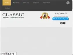 Sites similar to marblerestore.com