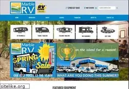 Sites similar to marblerv.ca