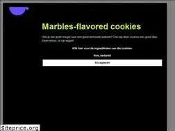 Sites similar to marbles.be
