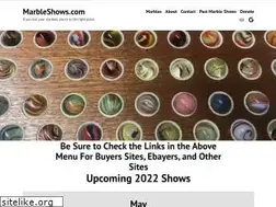 Sites similar to marbleshows.com
