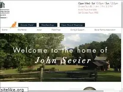 Sites similar to marblesprings.net