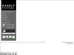 Sites similar to marblesystems.eu
