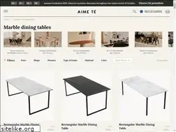 Sites similar to marbletables.eu
