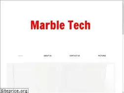 Sites similar to marbletechind.com