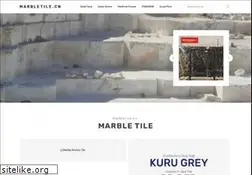 Sites similar to marbletile.cn