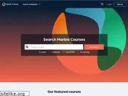 Sites similar to marbletraining.co.uk