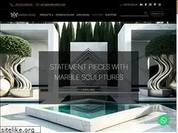 Sites similar to marblising.com