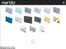 Sites similar to marblo.com.au