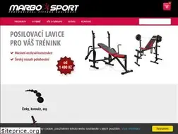 Sites similar to marbo-shop.cz
