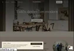 Sites similar to marbodal.se