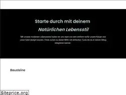 Sites similar to marbodkindermann.de