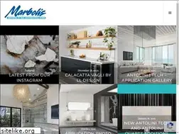 Sites similar to marbolis.com