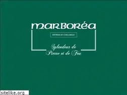 Sites similar to marborea.fr