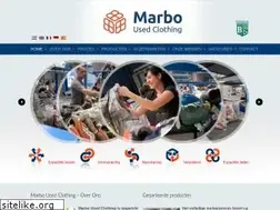 Sites similar to marborecycling.com