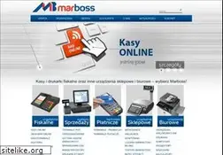 Sites similar to marboss.pl
