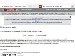 Sites similar to marboxxi.hu