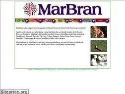 Sites similar to marbran.com