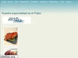 Sites similar to marbravointl.com