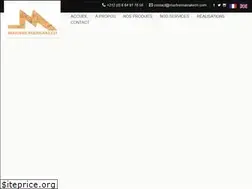 Sites similar to marbremarrakech.com