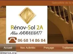 Sites similar to marbrerenovation.fr