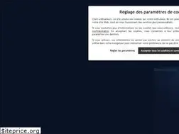 Sites similar to marbrerie-coulon.be