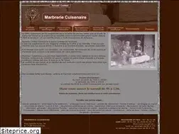Sites similar to marbrerie-cuisenaire.be