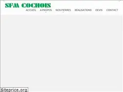 Sites similar to marbrerie.com