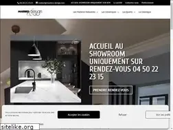 Sites similar to marbres-design.com