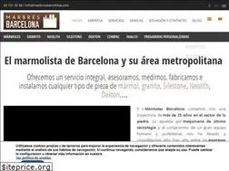 Sites similar to marbresbarcelona.com
