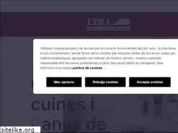 Sites similar to marbrescoll.com