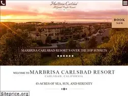 Sites similar to marbrisacarlsbad.com
