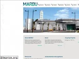 Sites similar to marbucontracting.co