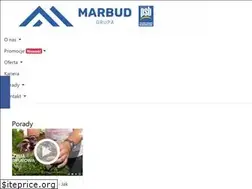 Sites similar to marbud.com.pl