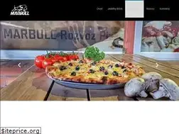 Sites similar to marbullpizza.sk