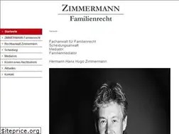 Sites similar to marburg-scheidungsanwalt.de