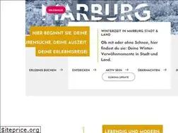 Sites similar to marburg-tourismus.de