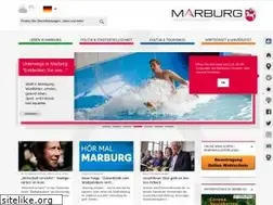 Sites similar to marburg.de