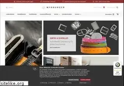 Sites similar to marburger.de