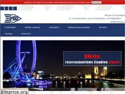 Sites similar to marbusas.lt