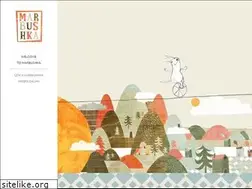 Sites similar to marbushka.com