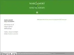 Sites similar to marc-amort.de