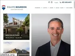 Sites similar to marc-andrebourdon.com