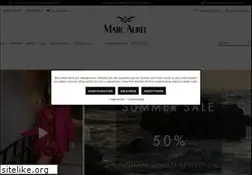 Sites similar to marc-aurel.com