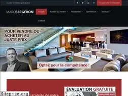 Sites similar to marc-bergeron.com