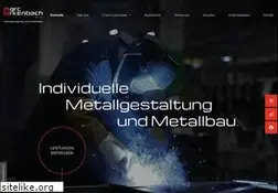 Sites similar to marc-birkenbach.de