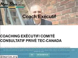 Sites similar to marc-blais.com
