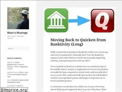Sites similar to marc-bourassa.com