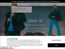 Sites similar to marc-cain.com