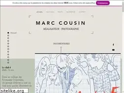 Sites similar to marc-cousin.com