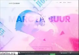 Sites similar to marc-de-buur.com